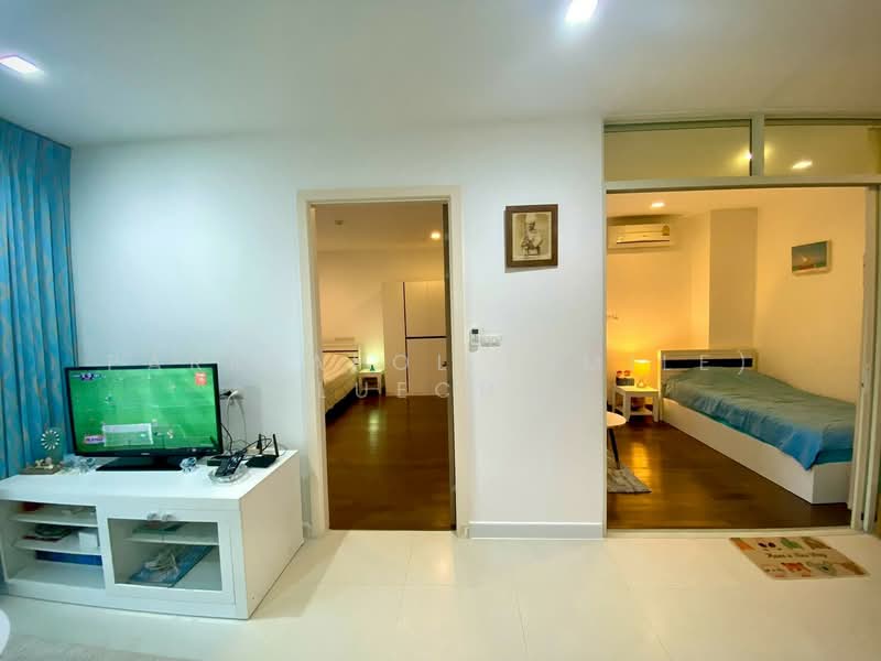 The Seacraze, Prachuap Khiri Khan, Nong Kae, Hua Hin, Prachuap Khiri Khan, 2 Bedrooms, 64 sqm, Condo For Sale, by Parkkapol (Smile) Luecha, 500201514 - DDproperty.com