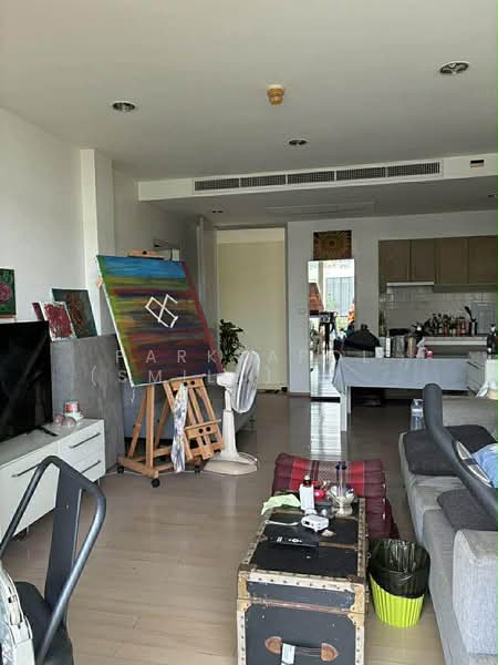 Baan Nub Kluen, Prachuap Khiri Khan, Soi Hua Hin 101, Nong Kae, Hua Hin, Prachuap Khiri Khan, 2 Bedrooms, 74 sqm, Condo For Sale, by Parkkapol (Smile) Luecha, 500201515 - DDproperty.com