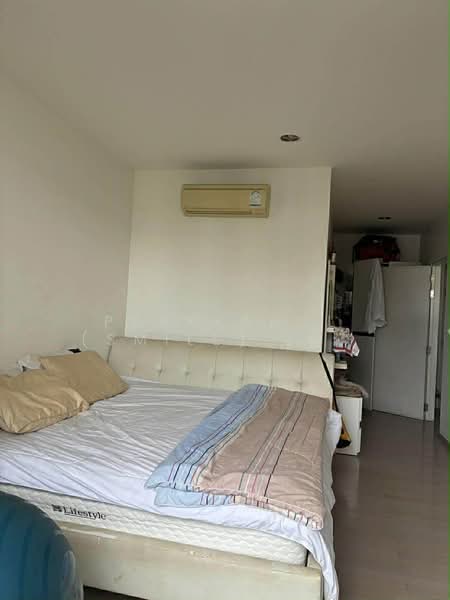 Baan Nub Kluen : บ้านนับคลื่น, ประจวบคีรีขันธ์, ซอยหัวหิน 101, หนองแก, หัวหิน, ประจวบคีรีขันธ์, 74 ตร.ม., คอนโด ขาย, โดย Parkkapol (Smile) Luecha, 500201515 - DDproperty.com