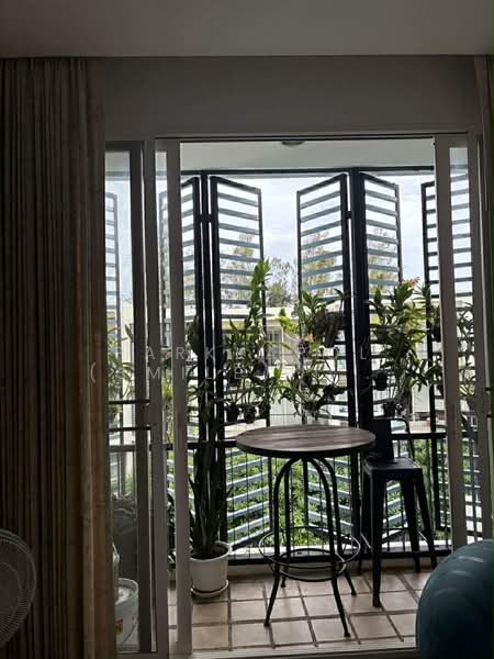 Baan Nub Kluen, Prachuap Khiri Khan, Soi Hua Hin 101, Nong Kae, Hua Hin, Prachuap Khiri Khan, 2 Bedrooms, 74 sqm, Condo For Sale, by Parkkapol (Smile) Luecha, 500201515 - DDproperty.com