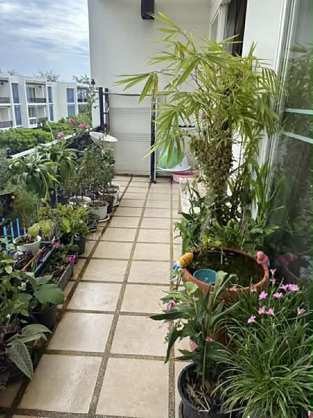 Baan Nub Kluen, Prachuap Khiri Khan, Soi Hua Hin 101, Nong Kae, Hua Hin, Prachuap Khiri Khan, 2 Bedrooms, 74 sqm, Condo For Sale, by Parkkapol (Smile) Luecha, 500201515 - DDproperty.com