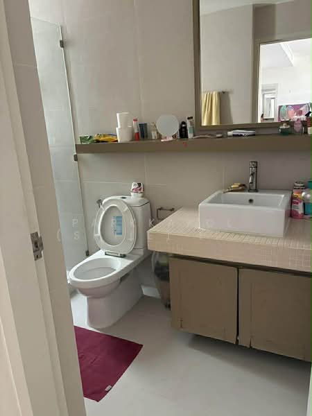 Baan Nub Kluen, Prachuap Khiri Khan, Soi Hua Hin 101, Nong Kae, Hua Hin, Prachuap Khiri Khan, 2 Bedrooms, 74 sqm, Condo For Sale, by Parkkapol (Smile) Luecha, 500201515 - DDproperty.com