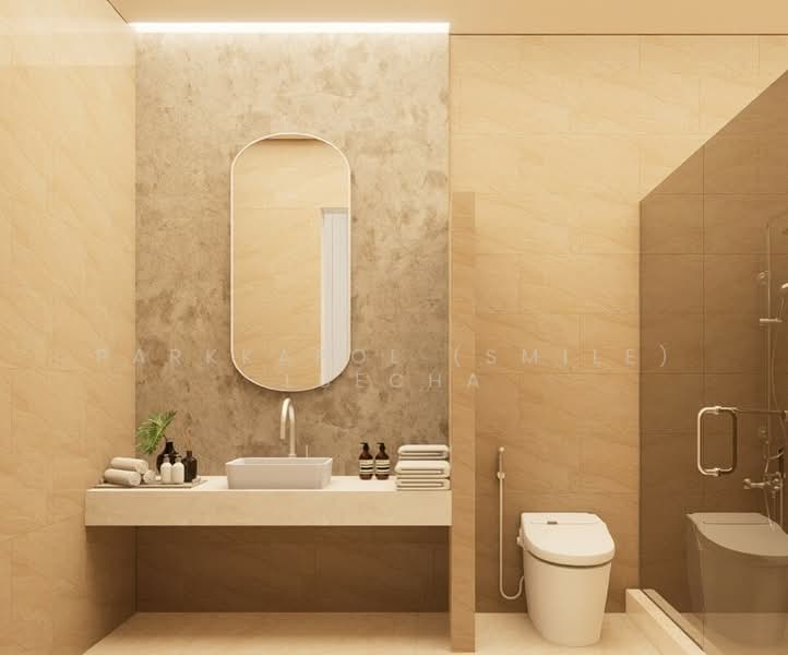 The Twin Pines, Prachuap Khiri Khan, Hin Lek Fai, Hua Hin, Prachuap Khiri Khan, 3 Bedrooms, 200 sqm, Villa For Sale, by Parkkapol (Smile) Luecha, 500201516 - DDproperty.com