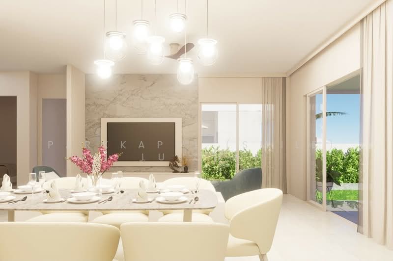 The Twin Pines, Prachuap Khiri Khan, Hin Lek Fai, Hua Hin, Prachuap Khiri Khan, 3 Bedrooms, 200 sqm, Villa For Sale, by Parkkapol (Smile) Luecha, 500201516 - DDproperty.com