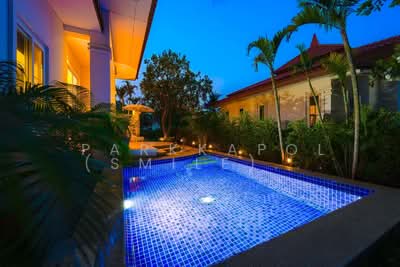 ขาย - BelVida Estates Hua Hin, ประจวบคีรีขันธ์