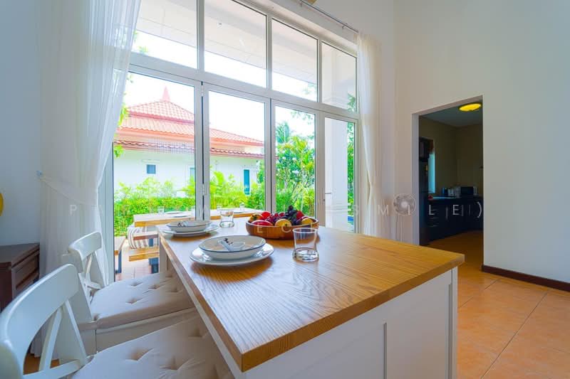 BelVida Estates Hua Hin, Prachuap Khiri Khan, 68/35 Mooban Hua Na, Petchkasem Road, Nong Kae, Hua Hin, Prachuap Khiri Khan, 2 Bedrooms, 129 sqm, Villa For Sale, by Parkkapol (Smile) Luecha, 500201517 - DDproperty.com