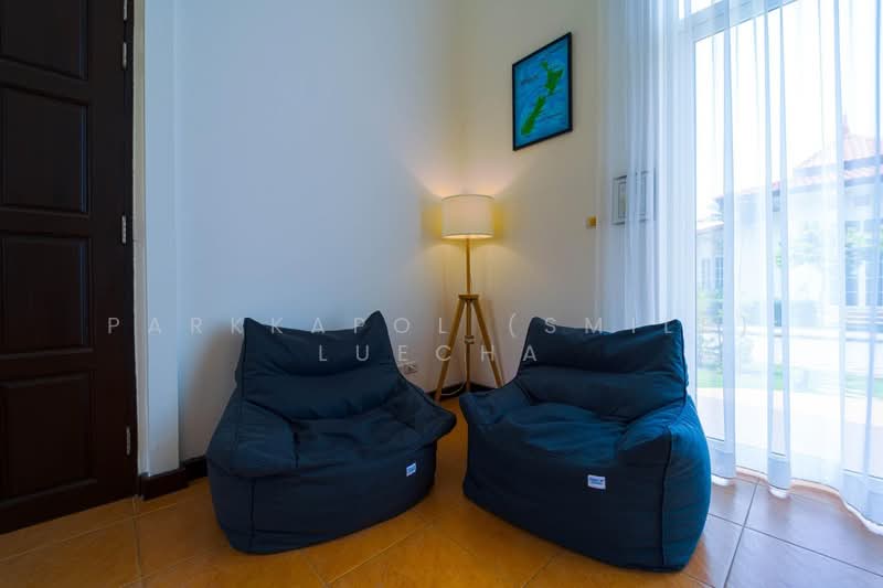 BelVida Estates Hua Hin, Prachuap Khiri Khan, 68/35 Mooban Hua Na, Petchkasem Road, Nong Kae, Hua Hin, Prachuap Khiri Khan, 2 Bedrooms, 129 sqm, Villa For Sale, by Parkkapol (Smile) Luecha, 500201517 - DDproperty.com