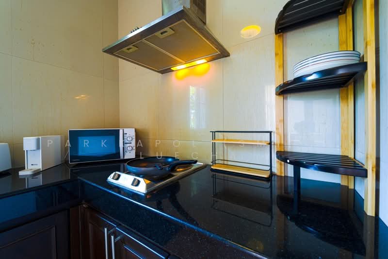 BelVida Estates Hua Hin, Prachuap Khiri Khan, 68/35 Mooban Hua Na, Petchkasem Road, Nong Kae, Hua Hin, Prachuap Khiri Khan, 2 Bedrooms, 129 sqm, Villa For Sale, by Parkkapol (Smile) Luecha, 500201517 - DDproperty.com