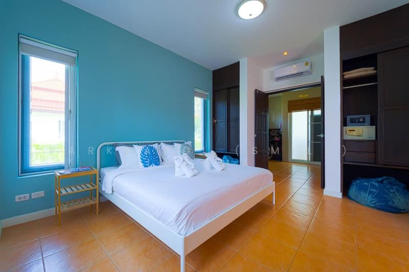 BelVida Estates Hua Hin, ประจวบคีรีขันธ์, 68/35 Mooban Hua Na, Petchkasem Road, หนองแก, หัวหิน, ประจวบคีรีขันธ์, 129 ตร.ม., วิลล่า ขาย, โดย Parkkapol (Smile) Luecha, 500201517 - DDproperty.com