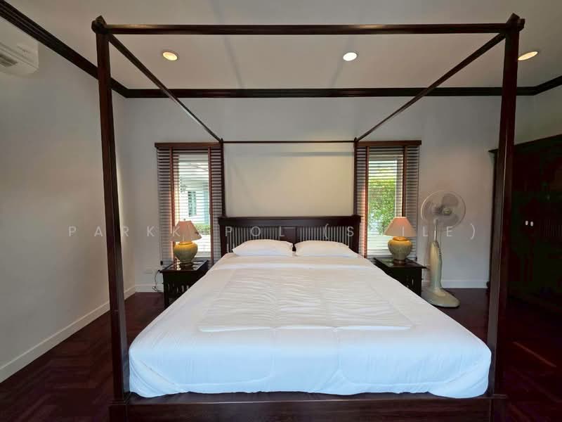 Natural Lake Hill, Prachuap Khiri Khan, Hua Hin, Hua Hin, Prachuap Khiri Khan, 3 Bedrooms, 170 sqm, Villa For Rent, by Parkkapol (Smile) Luecha, 500201518 - DDproperty.com