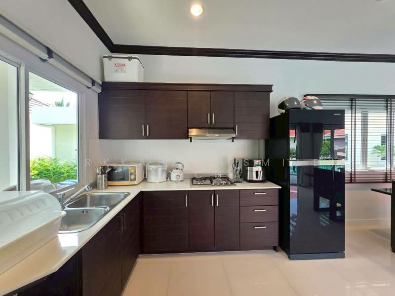 Natural Lake Hill, Prachuap Khiri Khan, Hua Hin, Hua Hin, Prachuap Khiri Khan, 3 Bedrooms, 170 sqm, Villa For Rent, by Parkkapol (Smile) Luecha, 500201518 - DDproperty.com