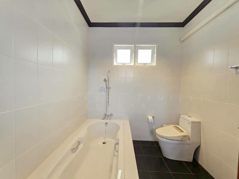 Natural Lake Hill, Prachuap Khiri Khan, Hua Hin, Hua Hin, Prachuap Khiri Khan, 3 Bedrooms, 170 sqm, Villa For Rent, by Parkkapol (Smile) Luecha, 500201518 - DDproperty.com