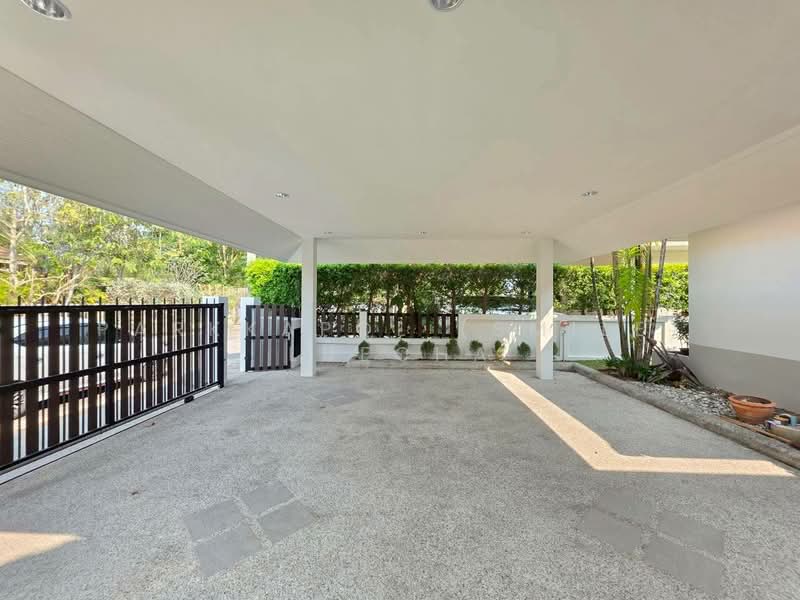 Natural Lake Hill, Prachuap Khiri Khan, Hua Hin, Hua Hin, Prachuap Khiri Khan, 3 Bedrooms, 170 sqm, Villa For Rent, by Parkkapol (Smile) Luecha, 500201518 - DDproperty.com