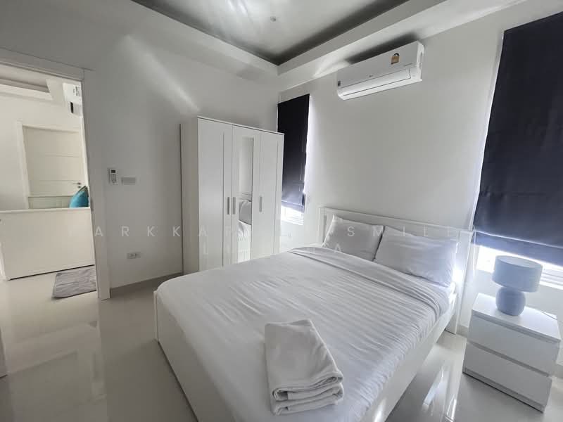 Orchid Paradise Homes, Prachuap Khiri Khan, 15 Nong Hiang-Mon Mai Road, Hin Lek Fai, Hua Hin, Prachuap Khiri Khan, 3 Bedrooms, 135 sqm, Single Detached House For Rent, by Parkkapol (Smile) Luecha, 500201519 - DDproperty.com