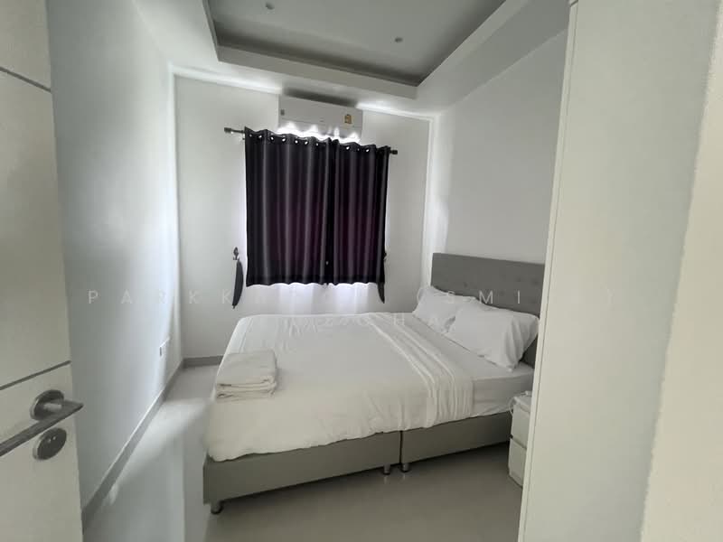 Orchid Paradise Homes, Prachuap Khiri Khan, 15 Nong Hiang-Mon Mai Road, Hin Lek Fai, Hua Hin, Prachuap Khiri Khan, 3 Bedrooms, 135 sqm, Single Detached House For Rent, by Parkkapol (Smile) Luecha, 500201519 - DDproperty.com