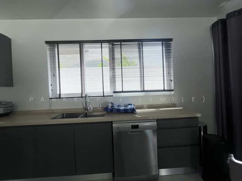 Orchid Paradise Homes, Prachuap Khiri Khan, 15 Nong Hiang-Mon Mai Road, Hin Lek Fai, Hua Hin, Prachuap Khiri Khan, 3 Bedrooms, 135 sqm, Single Detached House For Rent, by Parkkapol (Smile) Luecha, 500201519 - DDproperty.com