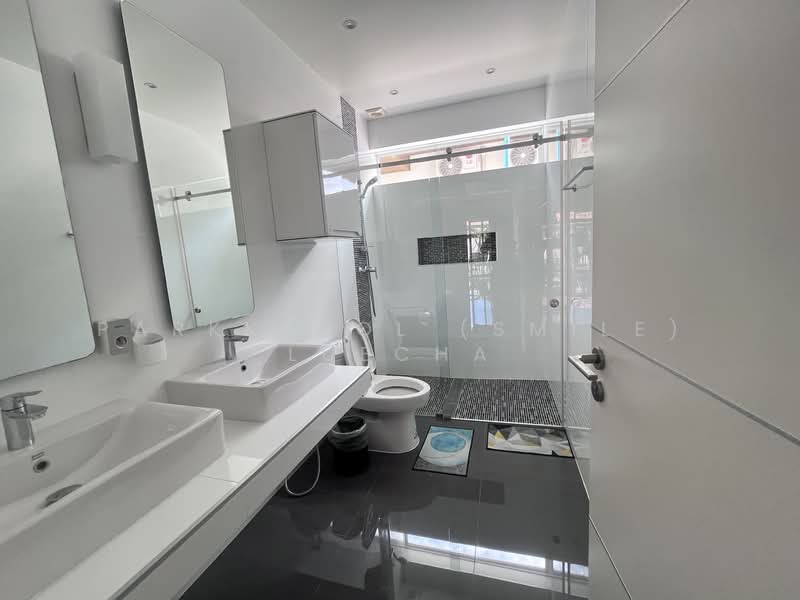 Orchid Paradise Homes : ออร์คิด พาราไดซ์ โฮม, ประจวบคีรีขันธ์, 15 ถนน หนองเหียง- หม่อนไหม, หินเหล็กไฟ, หัวหิน, ประจวบคีรีขันธ์, 135 ตร.ม., บ้านเดี่ยว ให้เช่า, โดย Parkkapol (Smile) Luecha, 500201519 - DDproperty.com