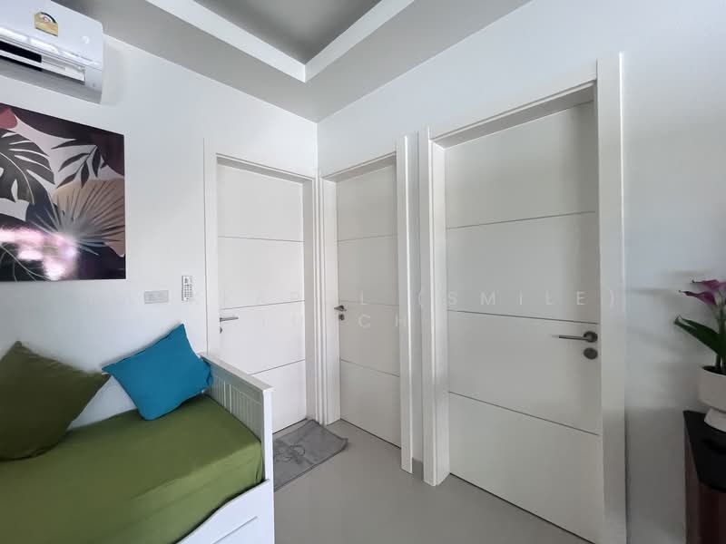 Orchid Paradise Homes : ออร์คิด พาราไดซ์ โฮม, ประจวบคีรีขันธ์, 15 ถนน หนองเหียง- หม่อนไหม, หินเหล็กไฟ, หัวหิน, ประจวบคีรีขันธ์, 135 ตร.ม., บ้านเดี่ยว ให้เช่า, โดย Parkkapol (Smile) Luecha, 500201519 - DDproperty.com