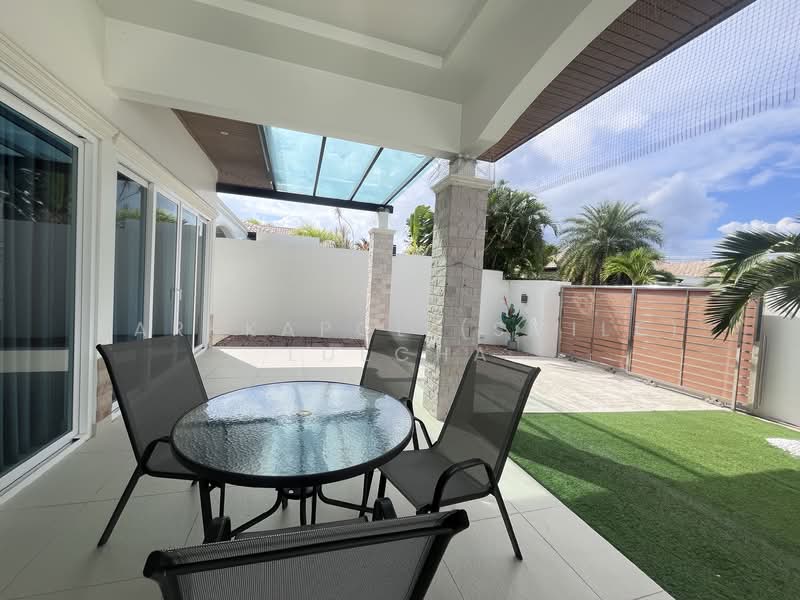 Orchid Paradise Homes : ออร์คิด พาราไดซ์ โฮม, ประจวบคีรีขันธ์, 15 ถนน หนองเหียง- หม่อนไหม, หินเหล็กไฟ, หัวหิน, ประจวบคีรีขันธ์, 135 ตร.ม., บ้านเดี่ยว ให้เช่า, โดย Parkkapol (Smile) Luecha, 500201519 - DDproperty.com