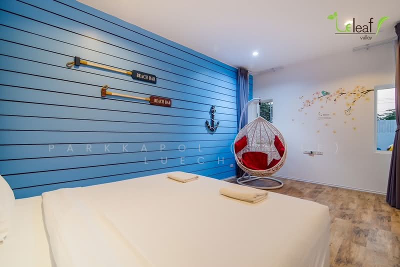 Le leaf Valley Hua Hin, Prachuap Khiri Khan, Hin Lek Fai, Hua Hin, Prachuap Khiri Khan, 3 Bedrooms, 160 sqm, Villa For Rent, by Parkkapol (Smile) Luecha, 500201520 - DDproperty.com