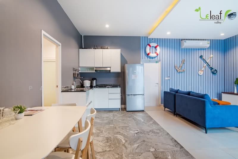 Le leaf Valley Hua Hin, Prachuap Khiri Khan, Hin Lek Fai, Hua Hin, Prachuap Khiri Khan, 3 Bedrooms, 160 sqm, Villa For Rent, by Parkkapol (Smile) Luecha, 500201520 - DDproperty.com