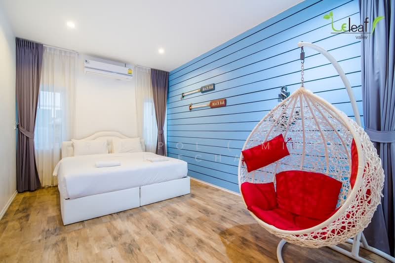 Le leaf Valley Hua Hin : เลอ ลีฟ วัลเลย์ หัวหิน, ประจวบคีรีขันธ์, หินเหล็กไฟ, หัวหิน, ประจวบคีรีขันธ์, 160 ตร.ม., วิลล่า ให้เช่า, โดย Parkkapol (Smile) Luecha, 500201520 - DDproperty.com