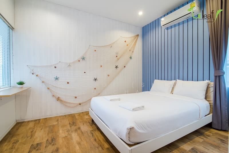 Le leaf Valley Hua Hin, Prachuap Khiri Khan, Hin Lek Fai, Hua Hin, Prachuap Khiri Khan, 3 Bedrooms, 160 sqm, Villa For Rent, by Parkkapol (Smile) Luecha, 500201520 - DDproperty.com