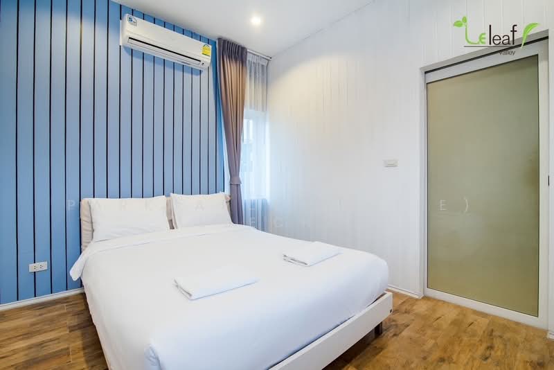 Le leaf Valley Hua Hin : เลอ ลีฟ วัลเลย์ หัวหิน, ประจวบคีรีขันธ์, หินเหล็กไฟ, หัวหิน, ประจวบคีรีขันธ์, 160 ตร.ม., วิลล่า ให้เช่า, โดย Parkkapol (Smile) Luecha, 500201520 - DDproperty.com