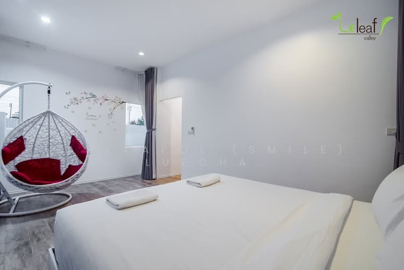 Le leaf Valley Hua Hin, Prachuap Khiri Khan, Hin Lek Fai, Hua Hin, Prachuap Khiri Khan, 3 Bedrooms, 160 sqm, Villa For Rent, by Parkkapol (Smile) Luecha, 500201520 - DDproperty.com