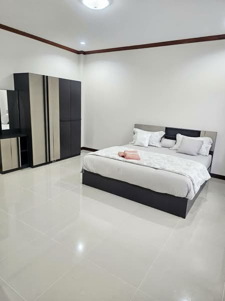 Plumeria Pool Villa Hua Hin : ภลูเมเรียวิลล่าหัวหิน, เพชรบุรี, ถนนเลียบคลองชลประทาน, ชะอำ, ชะอำ, เพชรบุรี, 170 ตร.ม., วิลล่า ให้เช่า, โดย Parkkapol (Smile) Luecha, 500201522 - DDproperty.com