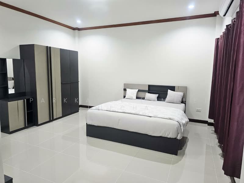 Plumeria Pool Villa Hua Hin : ภลูเมเรียวิลล่าหัวหิน, เพชรบุรี, ถนนเลียบคลองชลประทาน, ชะอำ, ชะอำ, เพชรบุรี, 170 ตร.ม., วิลล่า ให้เช่า, โดย Parkkapol (Smile) Luecha, 500201522 - DDproperty.com