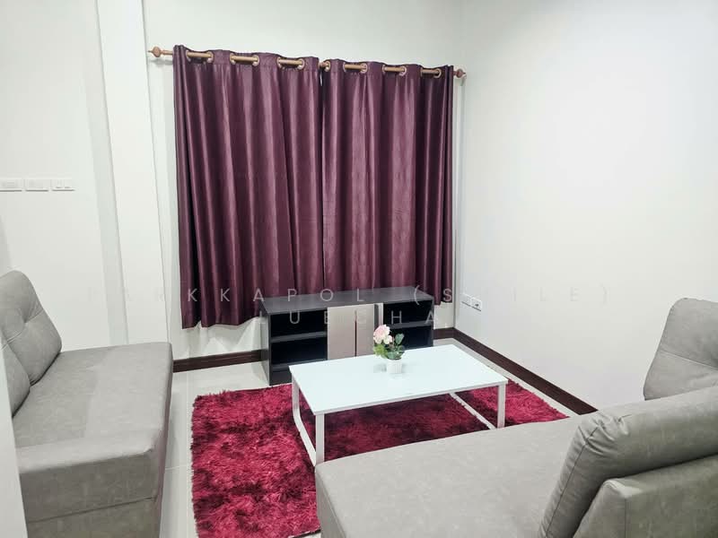 Plumeria Pool Villa Hua Hin, Phetchaburi, Chonprathan Road, Cha-am, Cha-Am, Phetchaburi, 3 Bedrooms, 170 sqm, Villa For Rent, by Parkkapol (Smile) Luecha, 500201522 - DDproperty.com