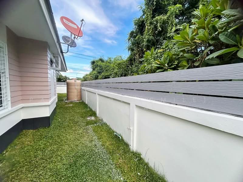 Plumeria Pool Villa Hua Hin, Phetchaburi, Chonprathan Road, Cha-am, Cha-Am, Phetchaburi, 3 Bedrooms, 170 sqm, Villa For Rent, by Parkkapol (Smile) Luecha, 500201522 - DDproperty.com