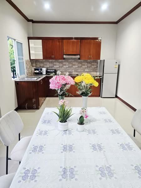 Plumeria Pool Villa Hua Hin, Phetchaburi, Chonprathan Road, Cha-am, Cha-Am, Phetchaburi, 3 Bedrooms, 170 sqm, Villa For Rent, by Parkkapol (Smile) Luecha, 500201522 - DDproperty.com