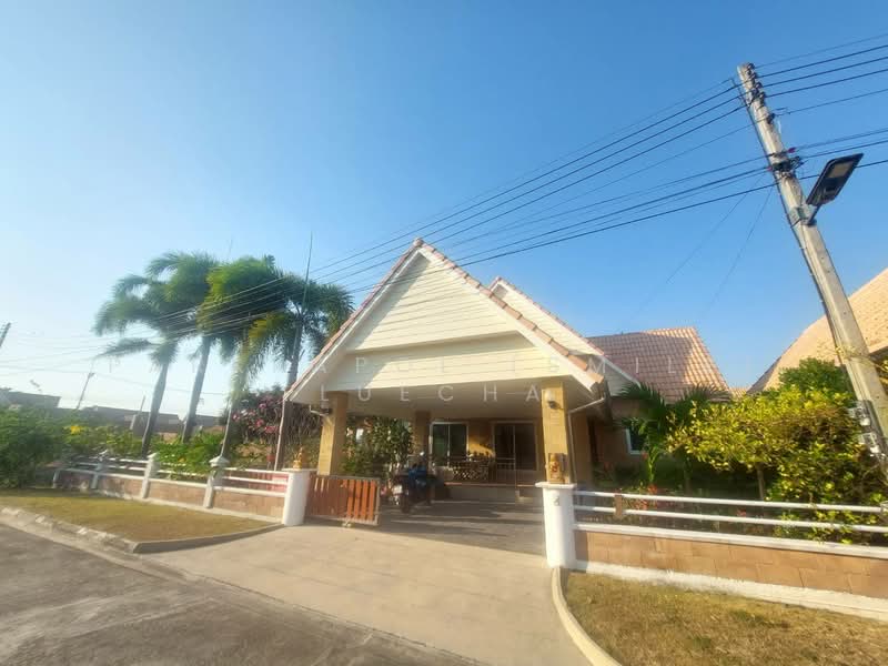 ขาย วิลล่า 3 ห้องนอน ในโครงการ Dusita Lakeside Village 2, ประจวบคีรีขันธ์, ทับใต้, หัวหิน, ประจวบคีรีขันธ์, 155 ตร.ม., วิลล่า ขาย, โดย Parkkapol (Smile) Luecha, 500201523 - DDproperty.com