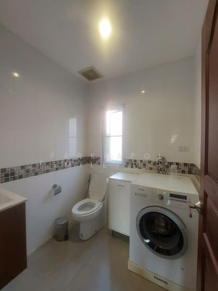 Dusita Lakeside Village 2, Prachuap Khiri Khan, Thap Tai, Hua Hin, Prachuap Khiri Khan, 3 Bedrooms, 155 sqm, Villa For Sale, by Parkkapol (Smile) Luecha, 500201523 - DDproperty.com