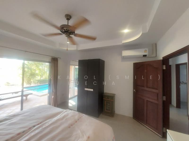 Dusita Lakeside Village 2, Prachuap Khiri Khan, Thap Tai, Hua Hin, Prachuap Khiri Khan, 3 Bedrooms, 155 sqm, Villa For Sale, by Parkkapol (Smile) Luecha, 500201523 - DDproperty.com