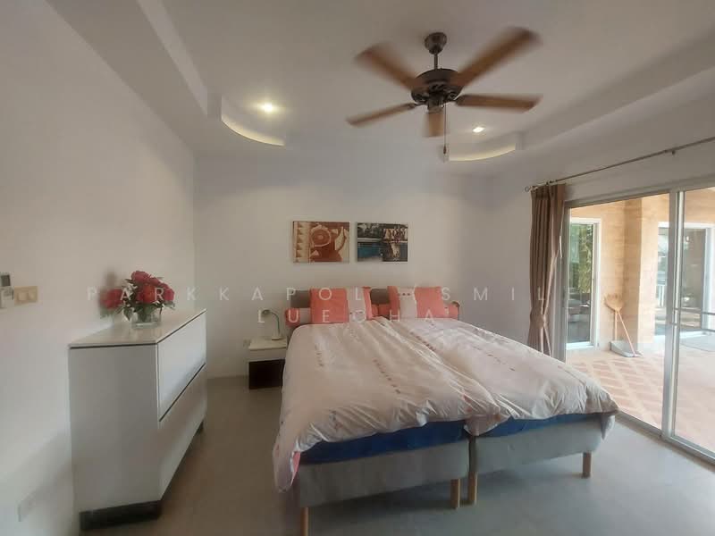 ขาย วิลล่า 3 ห้องนอน ในโครงการ Dusita Lakeside Village 2, ประจวบคีรีขันธ์, ทับใต้, หัวหิน, ประจวบคีรีขันธ์, 155 ตร.ม., วิลล่า ขาย, โดย Parkkapol (Smile) Luecha, 500201523 - DDproperty.com