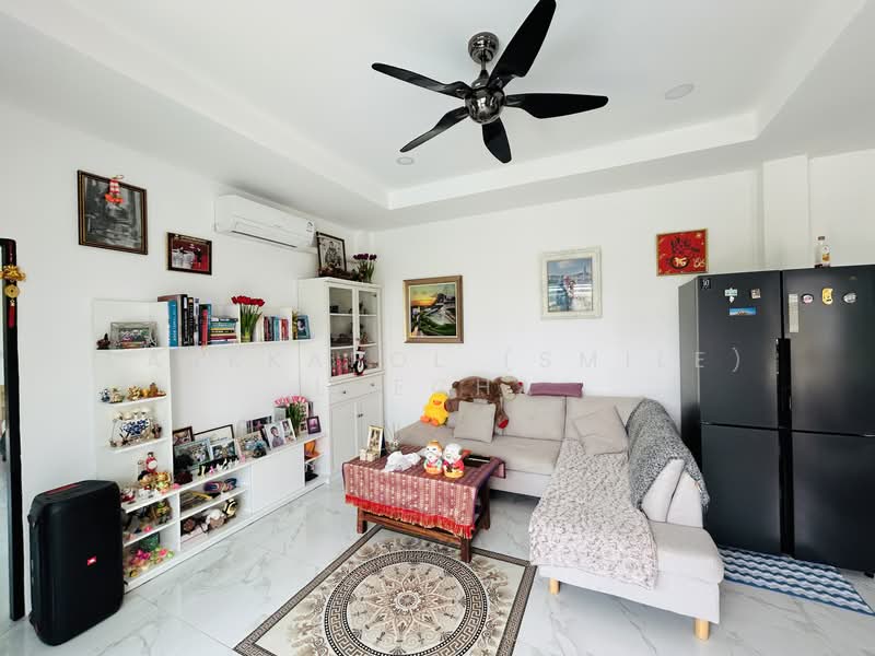 Khemanatra : เขมณัทรา, ประจวบคีรีขันธ์, หนองแก, หัวหิน, ประจวบคีรีขันธ์, 133 ตร.ม., วิลล่า ขาย, โดย Parkkapol (Smile) Luecha, 500201524 - DDproperty.com