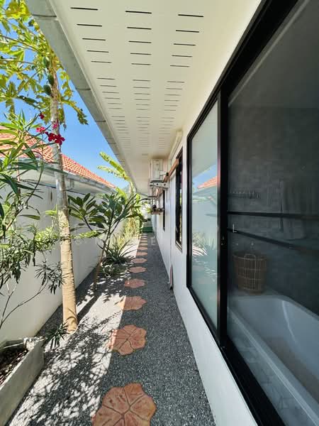 Khemanatra, Prachuap Khiri Khan, Nong Kae, Hua Hin, Prachuap Khiri Khan, 3 Bedrooms, 133 sqm, Villa For Sale, by Parkkapol (Smile) Luecha, 500201524 - DDproperty.com