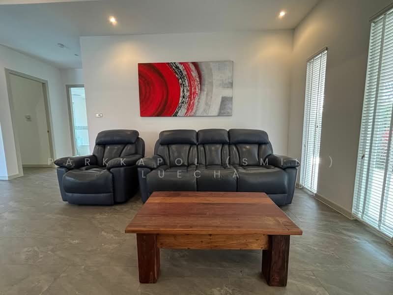 Mali Lotus Villas, Prachuap Khiri Khan, Thap Tai, Hua Hin, Prachuap Khiri Khan, 3 Bedrooms, 215 sqm, Villa For Sale, by Parkkapol (Smile) Luecha, 500201525 - DDproperty.com