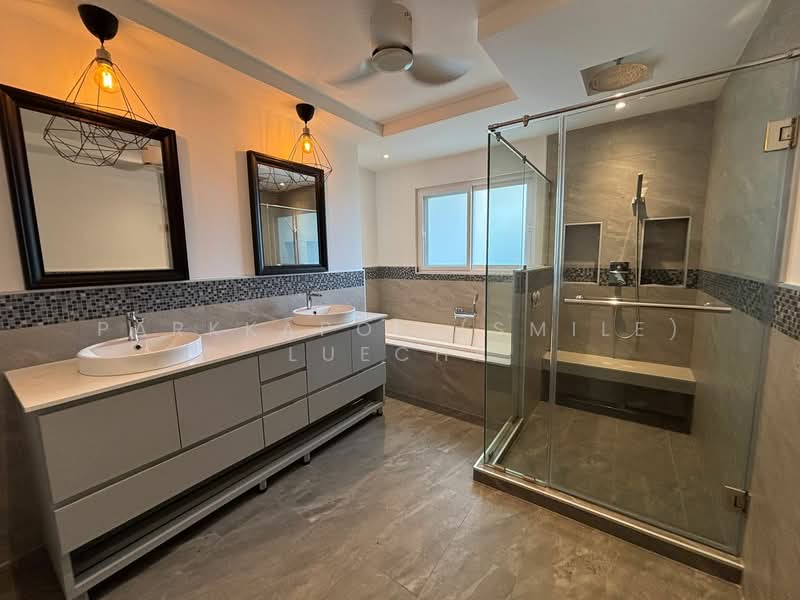 Mali Lotus Villas, Prachuap Khiri Khan, Thap Tai, Hua Hin, Prachuap Khiri Khan, 3 Bedrooms, 215 sqm, Villa For Sale, by Parkkapol (Smile) Luecha, 500201525 - DDproperty.com