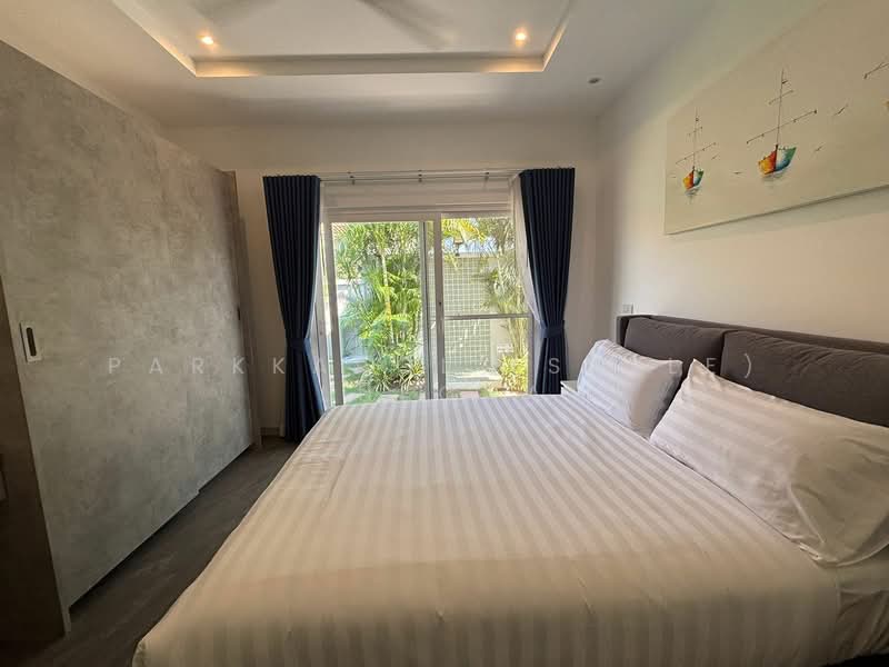 Mali Lotus Villas : มะลิ โลตัส วิลล่า, ประจวบคีรีขันธ์, ทับใต้, หัวหิน, ประจวบคีรีขันธ์, 215 ตร.ม., วิลล่า ขาย, โดย Parkkapol (Smile) Luecha, 500201525 - DDproperty.com