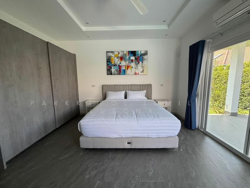 Mali Lotus Villas : มะลิ โลตัส วิลล่า, ประจวบคีรีขันธ์, ทับใต้, หัวหิน, ประจวบคีรีขันธ์, 215 ตร.ม., วิลล่า ขาย, โดย Parkkapol (Smile) Luecha, 500201525 - DDproperty.com