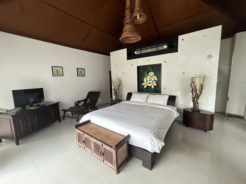 Dhevan Dara Resort, Prachuap Khiri Khan, 451 Hua Huay Mongkol Road, Hin Lek Fai, Hua Hin, Prachuap Khiri Khan, 2 Bedrooms, 250 sqm, Villa For Sale, by Parkkapol (Smile) Luecha, 500201526 - DDproperty.com