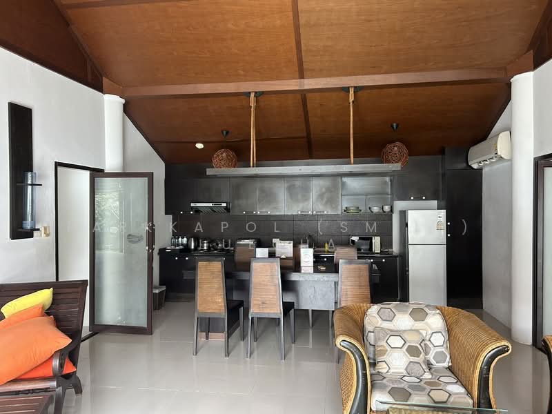 Dhevan Dara Resort, Prachuap Khiri Khan, 451 Hua Huay Mongkol Road, Hin Lek Fai, Hua Hin, Prachuap Khiri Khan, 2 Bedrooms, 250 sqm, Villa For Sale, by Parkkapol (Smile) Luecha, 500201526 - DDproperty.com