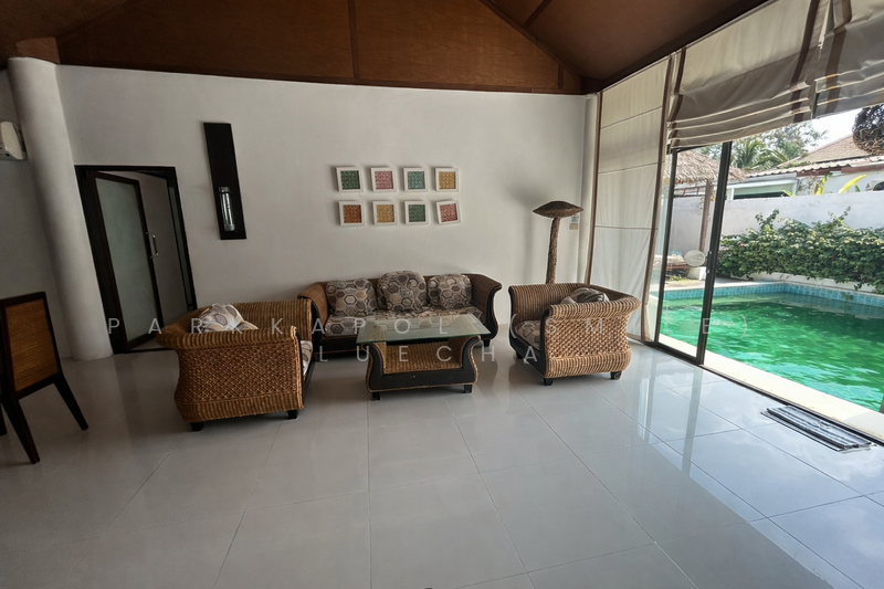 Dhevan Dara Resort : ทวัญดารา รีสอร์ท, ประจวบคีรีขันธ์, 451 ถ.ห้วยมงคล, หินเหล็กไฟ, หัวหิน, ประจวบคีรีขันธ์, 250 ตร.ม., วิลล่า ขาย, โดย Parkkapol (Smile) Luecha, 500201526 - DDproperty.com