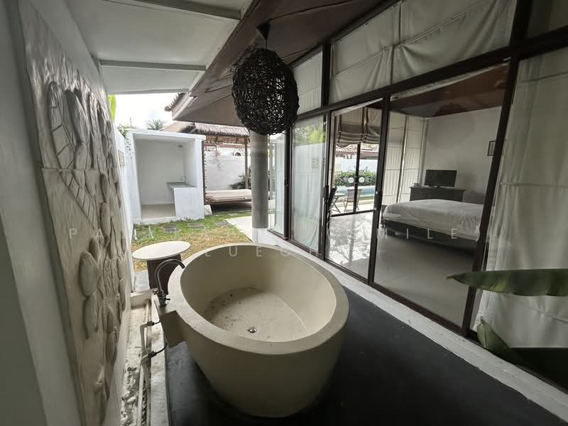 Dhevan Dara Resort, Prachuap Khiri Khan, 451 Hua Huay Mongkol Road, Hin Lek Fai, Hua Hin, Prachuap Khiri Khan, 2 Bedrooms, 250 sqm, Villa For Sale, by Parkkapol (Smile) Luecha, 500201526 - DDproperty.com