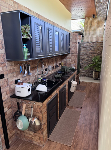 European-Standard Pool Villa with 20m Pool and Guest House, Prachuap Khiri Khan, Thap Tai, Hua Hin, Prachuap Khiri Khan, 3 Bedrooms, 315 sqm, Villa For Sale, by Parkkapol (Smile) Luecha, 500201527 - DDproperty.com