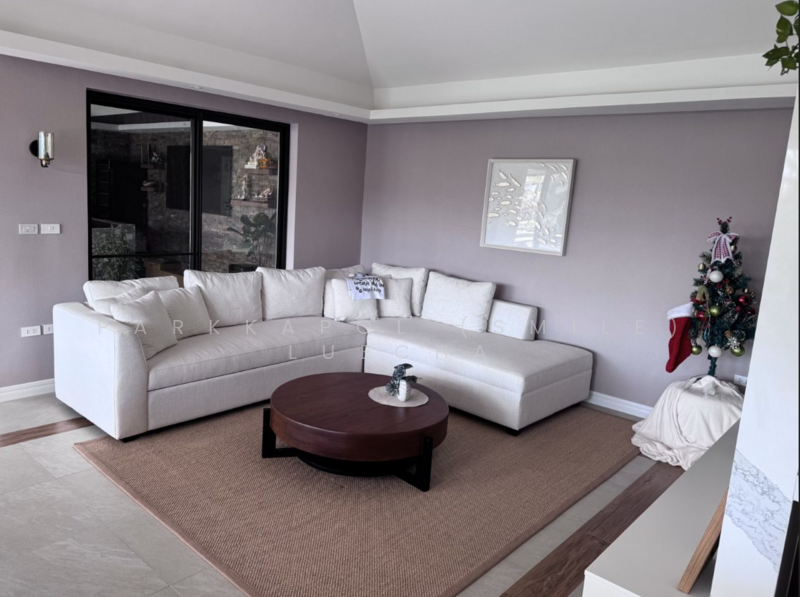 European-Standard Pool Villa with 20m Pool and Guest House, Prachuap Khiri Khan, Thap Tai, Hua Hin, Prachuap Khiri Khan, 3 Bedrooms, 315 sqm, Villa For Sale, by Parkkapol (Smile) Luecha, 500201527 - DDproperty.com